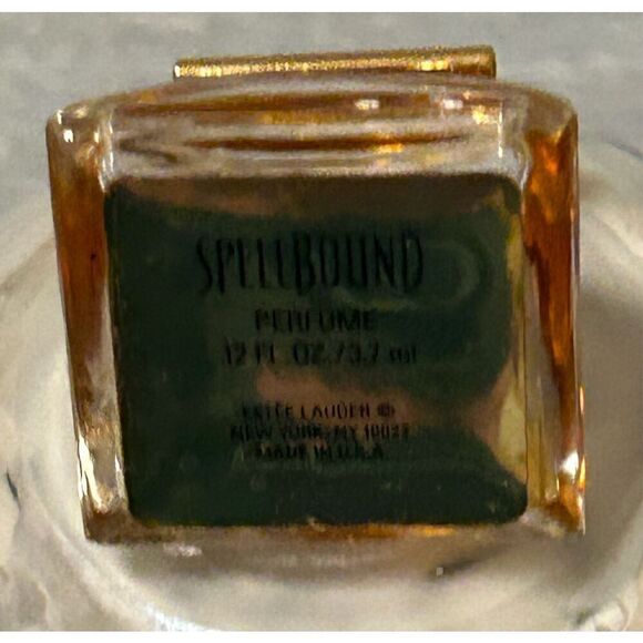 Estee Lauder Spellbound Miniature Perfume - Picture 2 of 2
